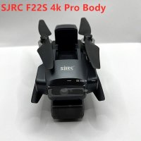 SJRC F22s 4k 프로용 4k 카메라 드론 본체 레이저 장애물 회피 교체 분실 드론 케이스 액세서리