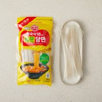 오뚜기 중국식 넓은당면 300g