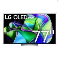 LG OLED77C3SNA 5년AS포함 77인치 TV OLED77C3PUA