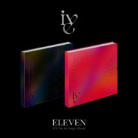 CD 랜덤발송 아이브 Ive - Eleven 1st Single