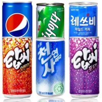 일화 일화 탑씨 포도 190ml x 30캔 탄산음료 업소용 음료수