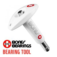 본즈 베어링 툴 프레스풀러 스케이트 베어링탈착기 교체 교환 공구 BONES BEARING Tool Puller