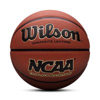 윌슨 농구공 NBA NCAA PU7호 실내외 WTB1233