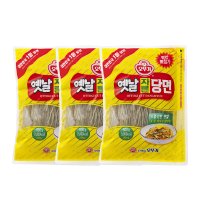 오뚜기 자른당면 500g X 3개