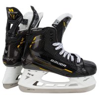 바우어 SR Bauer Supreme M5 Pro Ice Hockey Skates 아이스하키 장비 스케이트