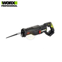 WORX 충전컷소 베어툴 20V 속도조절 배터리 WU501 9