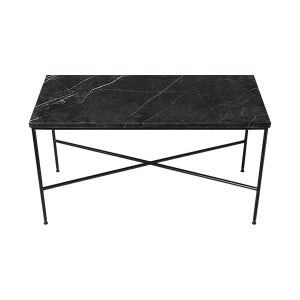 (정품) FRITZ HANSEN 프리츠한센 플래너 MC310 직사각형 커피 테이블 / 차콜 마블