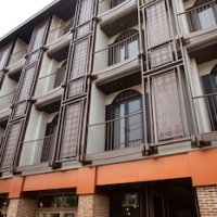 [태국 치앙마이 호텔] Sanae Oldtown Hotel 3성급