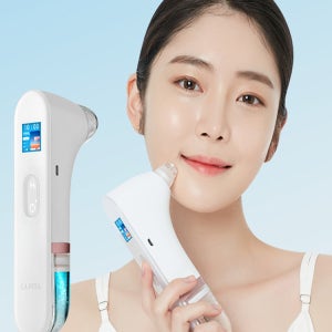 [라피타 ] H2 수소 아쿠아 워터 필링기 JOC-H2 / 피지흡입 수소수충전