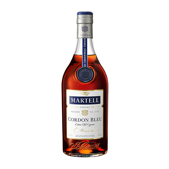 Martell Cordon Bleu (마르텔 꼬르동 블루)