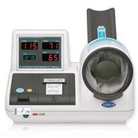 자원메디칼 FT-500R PLUS 병원용 팔뚝형 자동혈압계