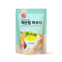 아이엠소스 계란찜파우더 500g