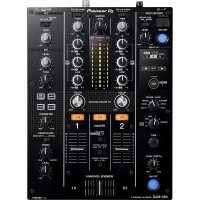파이오니어 DJM-450 DJ 믹서 PIONEER mixer