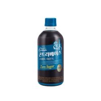 롯데칠성음료 칸타타 콘트라베이스 스위트아몬드 500ml