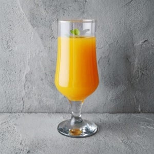 오스카 고블렛(370ml),예쁜 주스잔 홈카페 아이스 유리컵