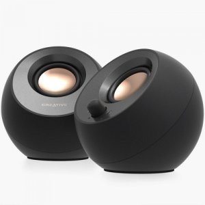 Creative PEBBLE V3 블루투스 PC스피커