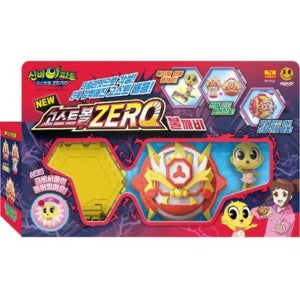 신비아파트 시즌5 고스트볼제로 불깨비