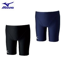 미즈노 남자수영복 4부 수영장 부력 남자 실내 탄탄이 Mizuno 85UA900