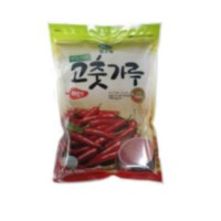 참고을 매운맛 굵은 고춧가루  1kg  1개