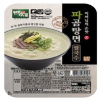 백제 백제 쌀국수 파곰탕맛 93 5g