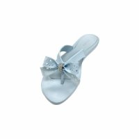 guess 게스 Womens Tutu18 Hearts Flip Flops