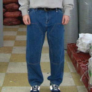 [플랙] oam.factory X PLAC 스텝 K30 미드 블루 PJTH5STK305MI1