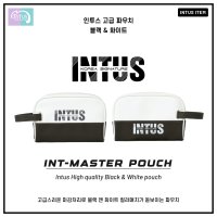 인투스 고급 파우치 배드민턴 INT-MASTER POUCH