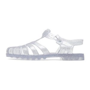 [메듀즈] 우먼즈 샌들 SUN - Argent paillette MDWSUNAP