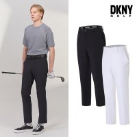 DKNY GOLF 남성 쿨맥스 팬츠 1종 쇼핑백 동봉 HDGS239104