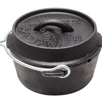 페트로막스 캠핑 냄비 PETROMAX Dutch oven ft1