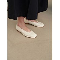 201972 Neute Freja Hand Stitch Loafer Shoes