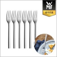 WMF 뉴케익포크 6종세트