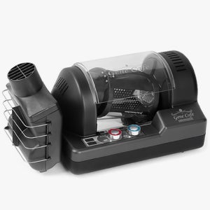 제네카페 커피 로스터 CBR101 -블랙