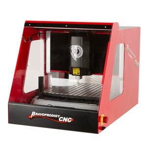 코딩 목공 CNC 조각기