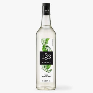 1883 모히토 시럽 1000ml