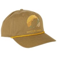 미스테리 렌치  MOOSE & GOAT GRADIENT Hat - Goat