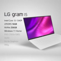 TL LG그램 15ZD90RT-GX56K - WIN11