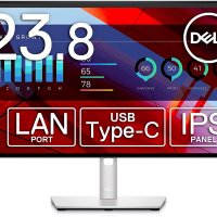 Dell U4320Q 42.51인치 4K 대형 모니터  3) [U2422HE] 23.8 inches
