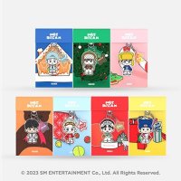 굿즈 NCT DREAM Candy 미공개 실사 포카 1종 ACRYLIC KEYRING JISUNG ver