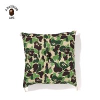 베이프 ABC 카모 재패니즈 쿠션 ABC CAMO JAPANESE CUSHION