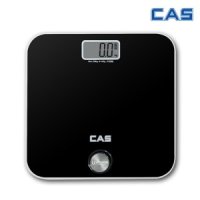 CAS 카스 카스 체중계 X30 건전지가 필요없는 무전원 체중계