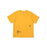 어드벤틱스 우븐 반팔티셔츠 KODAK ADVANTIX WOVEN TEE