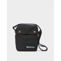 바버 하이필드 플라이트 크로스백 BARBOUR HIGHFIELD FLIGHT BAG UBA0589NY91