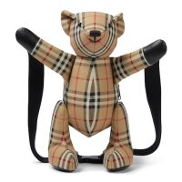 버버리 키즈 THOMAS BEAR CHECK 백