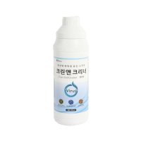 [태흥] 소독약 크린앤크리너 (1리터)