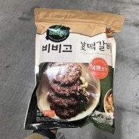 즉시출고 CJ 비비고 남도 떡갈비 900g