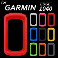 Garmin-EDGE 1040 보호 케이스 EDGE 실리콘 커버 GPS 자전거 컴퓨터 스크린 필름 가장자리 화면