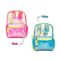 오드비 펀펀 썸머 드림 미니미 백팩 Fun Fun Summer Dream Minime Backpack