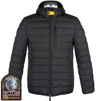 파라점퍼스 22FW SL02 541 라스트미닛 후드 경량 패딩