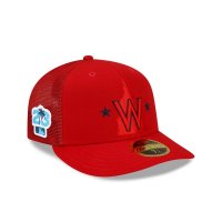 뉴에라 NEW ERA 스냅백 MLB 샌프란시스코 자이언츠 Jackie Robinson Day 2023 Low Profile 59F